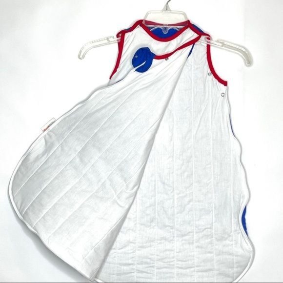 Fresh Shine Baby Sleep Sack Baby Bunting Size 0-6M - Picture 7 of 15